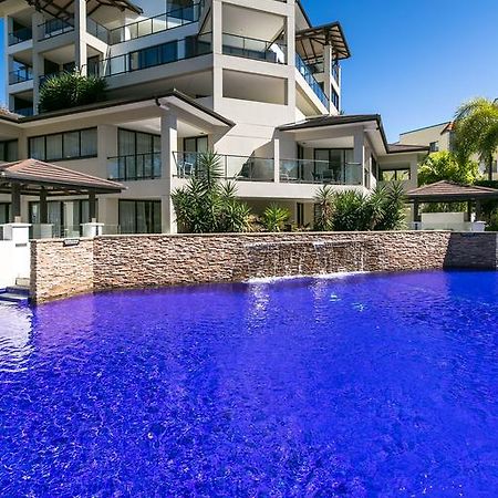 الشقق الفندقية خليج هيرفيفي  أليجرا هيرفي باي المظهر الخارجي الصورة The pool at the W Hotel