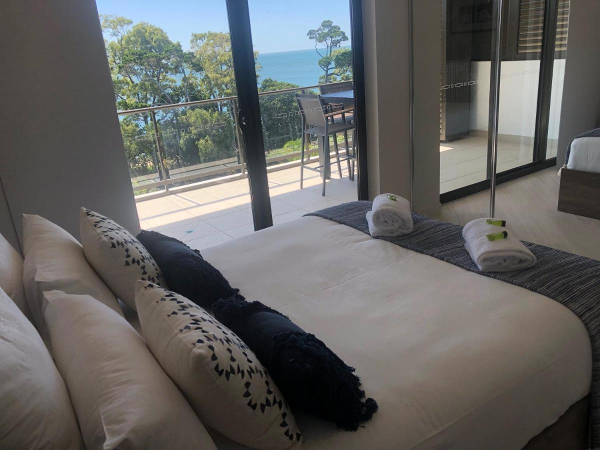 الشقق الفندقية خليج هيرفيفي  أليجرا هيرفي باي المظهر الخارجي الصورة A bedroom at the resort