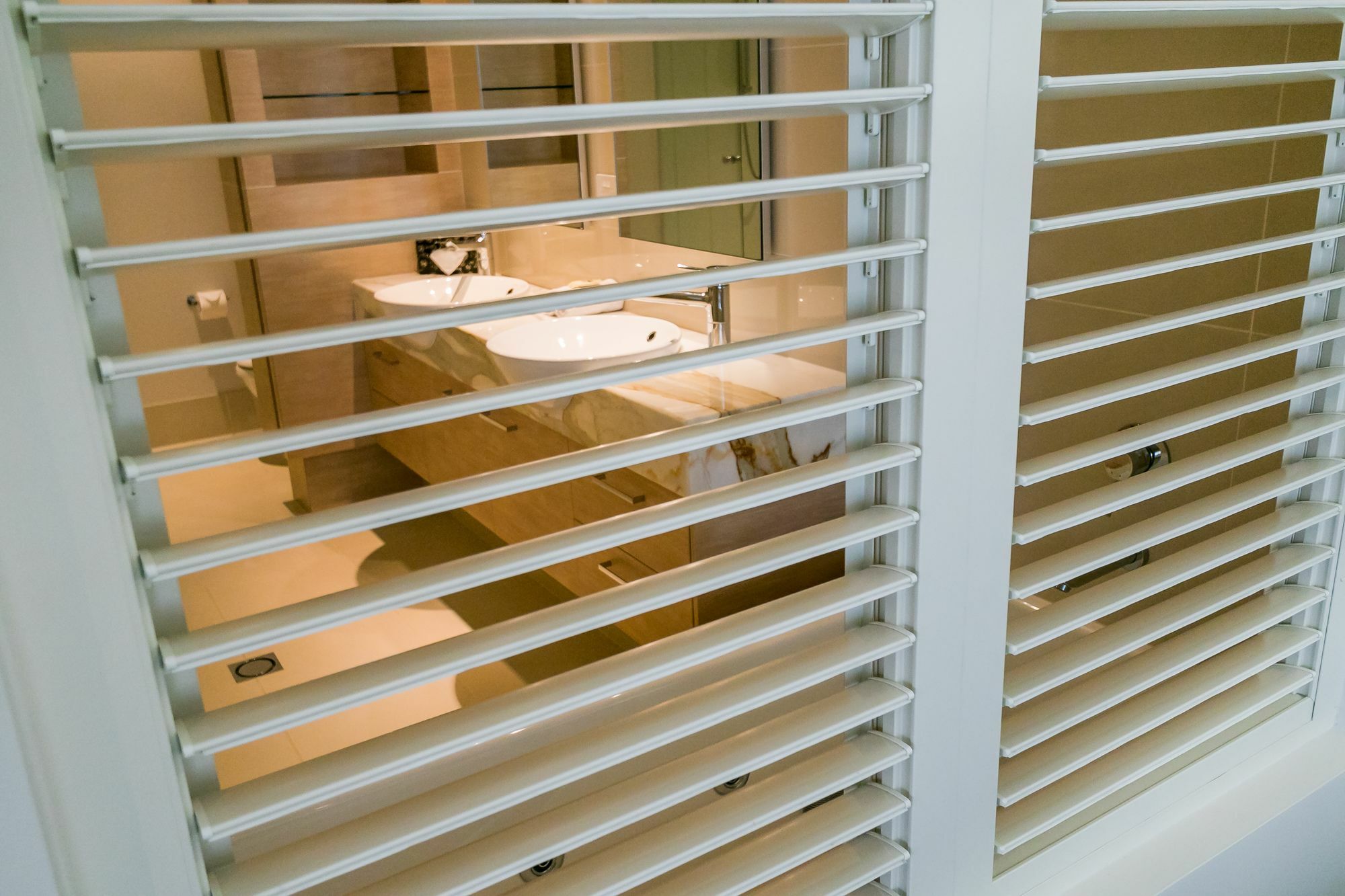 الشقق الفندقية خليج هيرفيفي  أليجرا هيرفي باي المظهر الخارجي الصورة A window shutter
